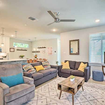 Gorgeous Georgetown Home, Walk To The Square! Екстериор снимка