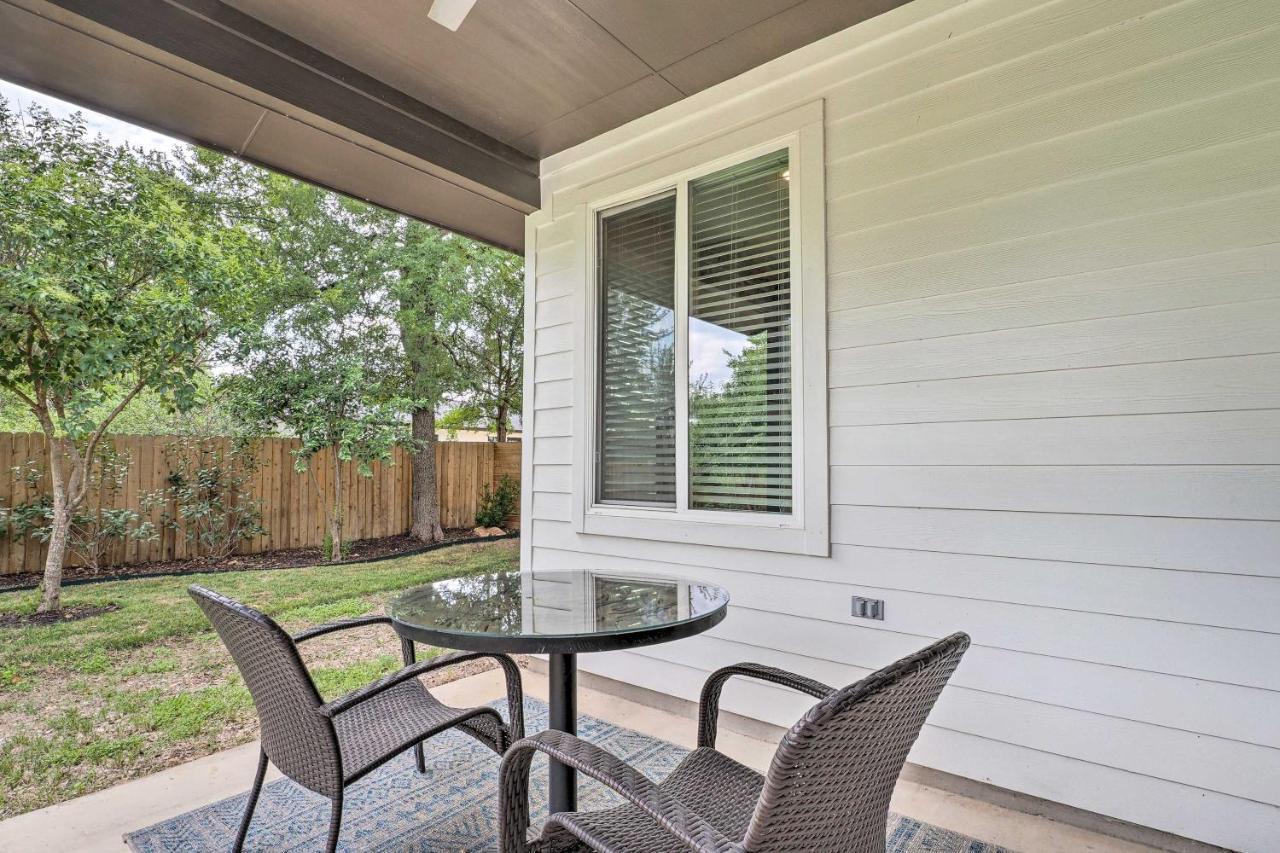 Gorgeous Georgetown Home, Walk To The Square! Екстериор снимка