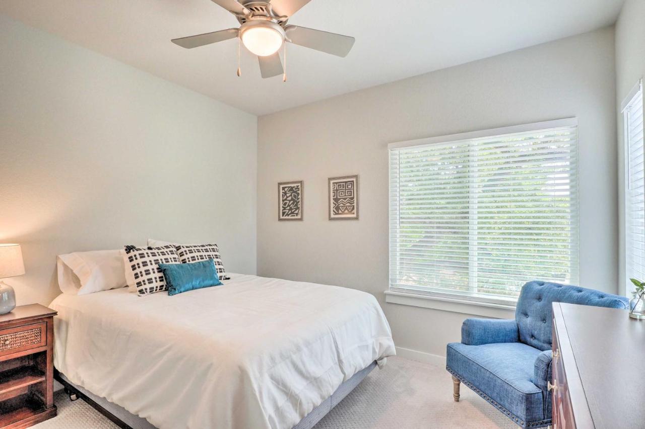 Gorgeous Georgetown Home, Walk To The Square! Екстериор снимка