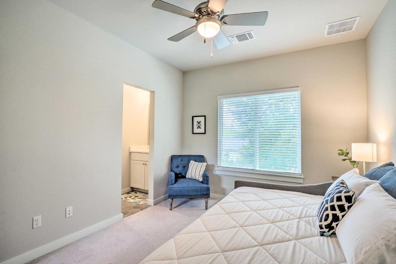 Gorgeous Georgetown Home, Walk To The Square! Екстериор снимка