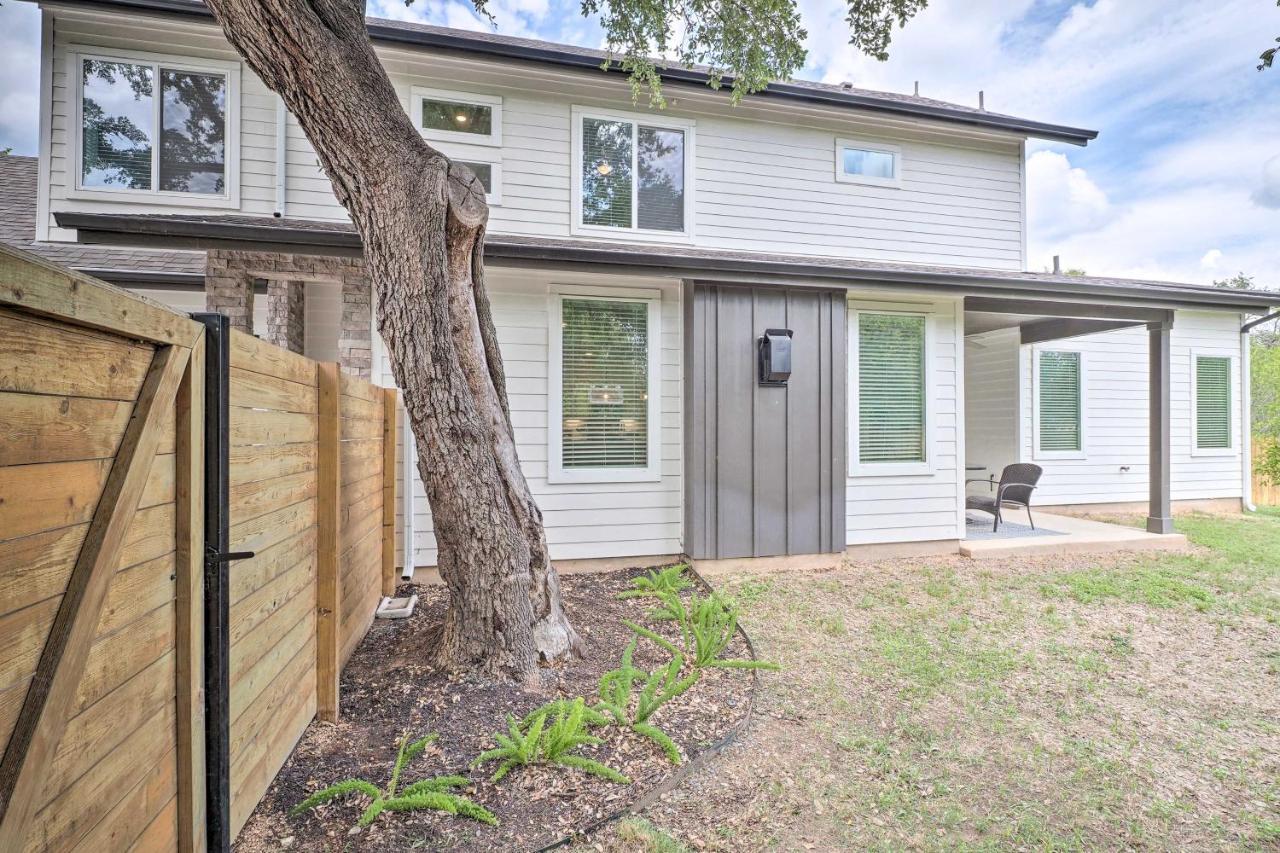 Gorgeous Georgetown Home, Walk To The Square! Екстериор снимка