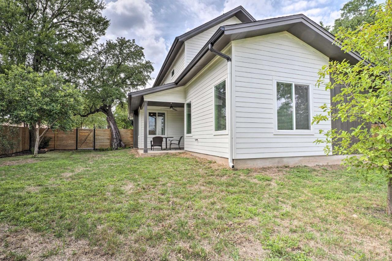 Gorgeous Georgetown Home, Walk To The Square! Екстериор снимка
